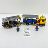 60060 Auto Transporter (U)