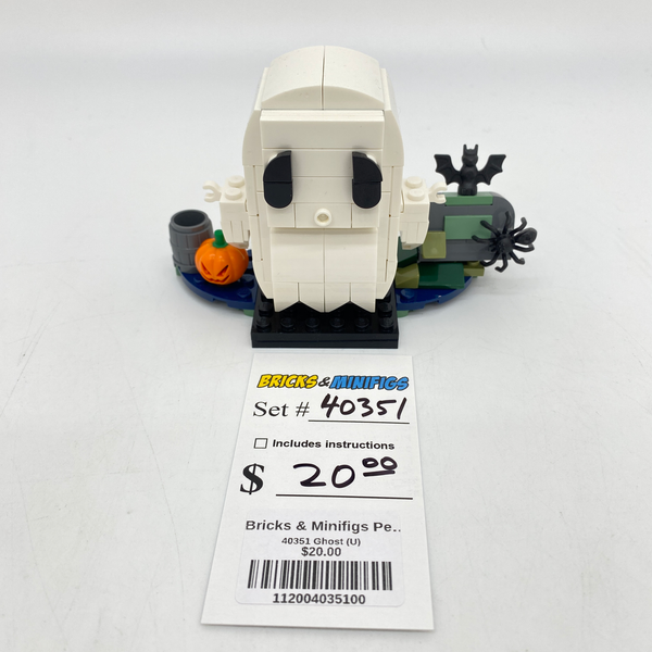 40351 Ghost (U)