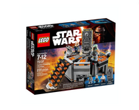 75137 Carbon-Freezing Chamber