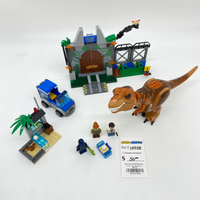 10758 T. Rex Breakout (U)