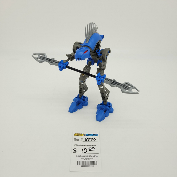 8590 Guurahk (U)