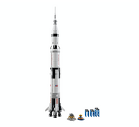 92176 NASA Apollo Saturn V