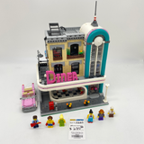 10260 Downtown Diner (U5)