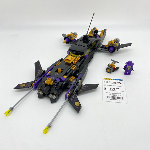 Lego lunar cheap limo