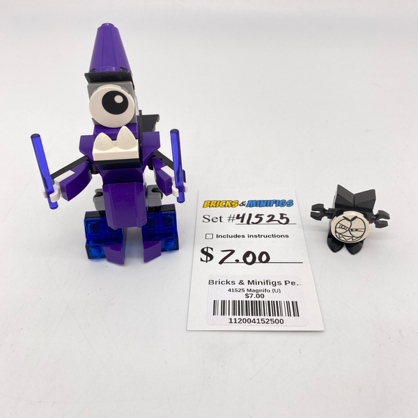 41525 Magnifo (U)