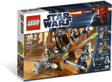 9491 Geonosian Cannon (O)