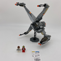 6208 B-wing Fighter (U)