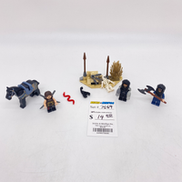7569 Desert Attack (U)