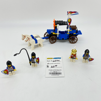 6044 King's Carriage (U)