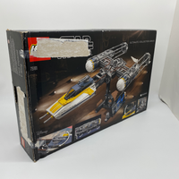 75181 Y-Wing Starfighter (ODB)