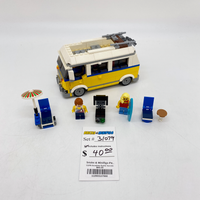 31079 Sunshine Surfer Van (U)