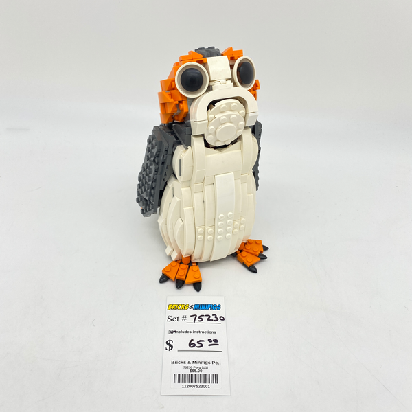 75230 Porg (U1)