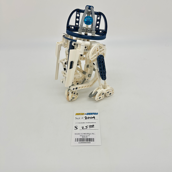 8009 R2-D2 (U)