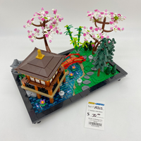 10315 Tranquil Garden (U)