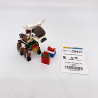 30474 Reindeer (U)