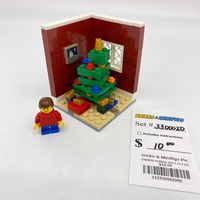 3300020 Holiday Set 1 of 2 (U)