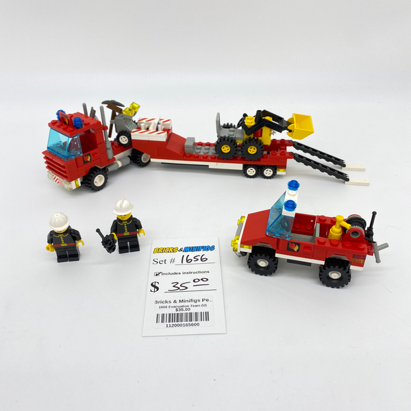 1656 Evacuation Team (U)