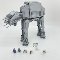 75054 AT-AT (U)