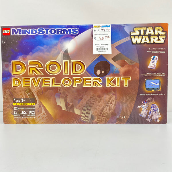 9748 Droid Developer Kit (U)