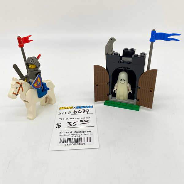 Lego 6034 instructions sale