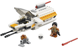 75048 The Phantom