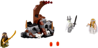 79015 Witch-King Battle
