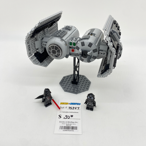 75347 TIE Bomber (U1)