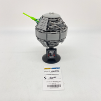 40591 Death Star II (U)