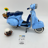 10298 Vespa 125 (U)