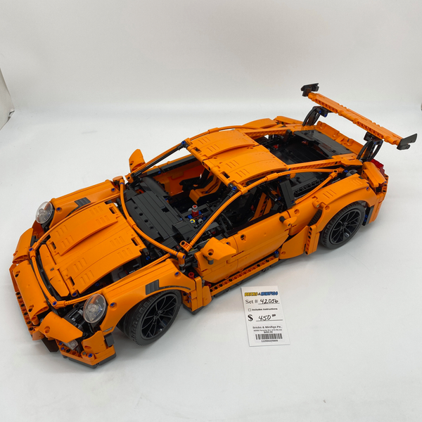 42056 Porsche 911 GT3 RS (U)