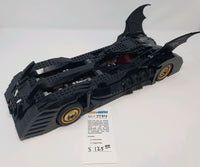 7784 UCS Batmobile (U)