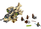 75084 Wookiee Gunship