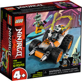 71706 Cole's Speeder Car (D)