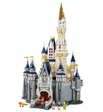 71040 Disney Castle (O)