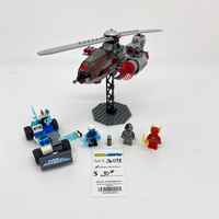 76098 Speed Force Freeze Pursuit (U1)