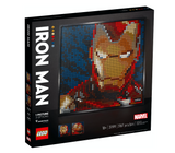 31199 Marvel Studios Iron Man