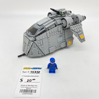 75338 Ambush on Ferrix (U1)