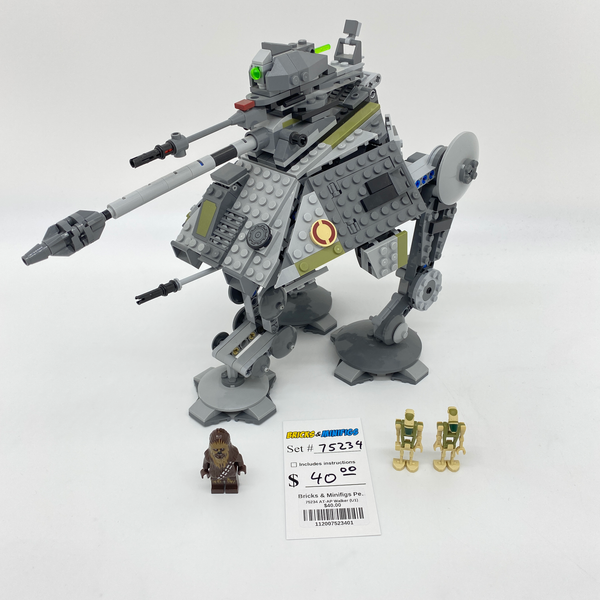 75234 AT-AP Walker (U1)