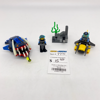7771 Angler Ambush (U)