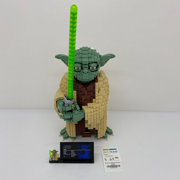 75255 Yoda (U)