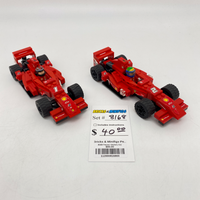 8168 Ferrari Victory (U)