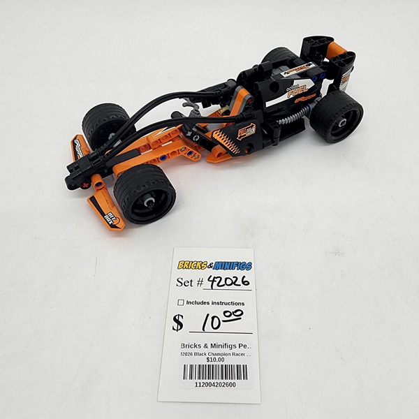 42026 lego technic hotsell