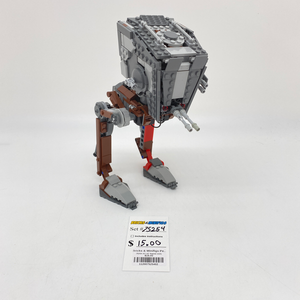 75254 AT-ST Raider (U2)