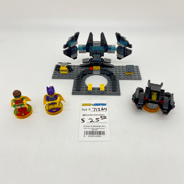 Lego 71264 discount