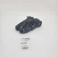 76239 Batmobile Tumbler: Scarecrow Showdown (U2)