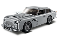 10262 James Bond™ Aston Martin DB5