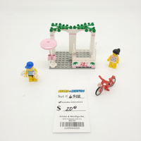 6402 Sidewalk Cafe (U)