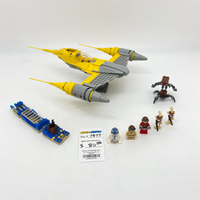 7877 Naboo Starfighter (U)