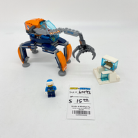 60192 Arctic Ice Crawler (U)