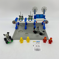 6930 Space Supply Station (U)